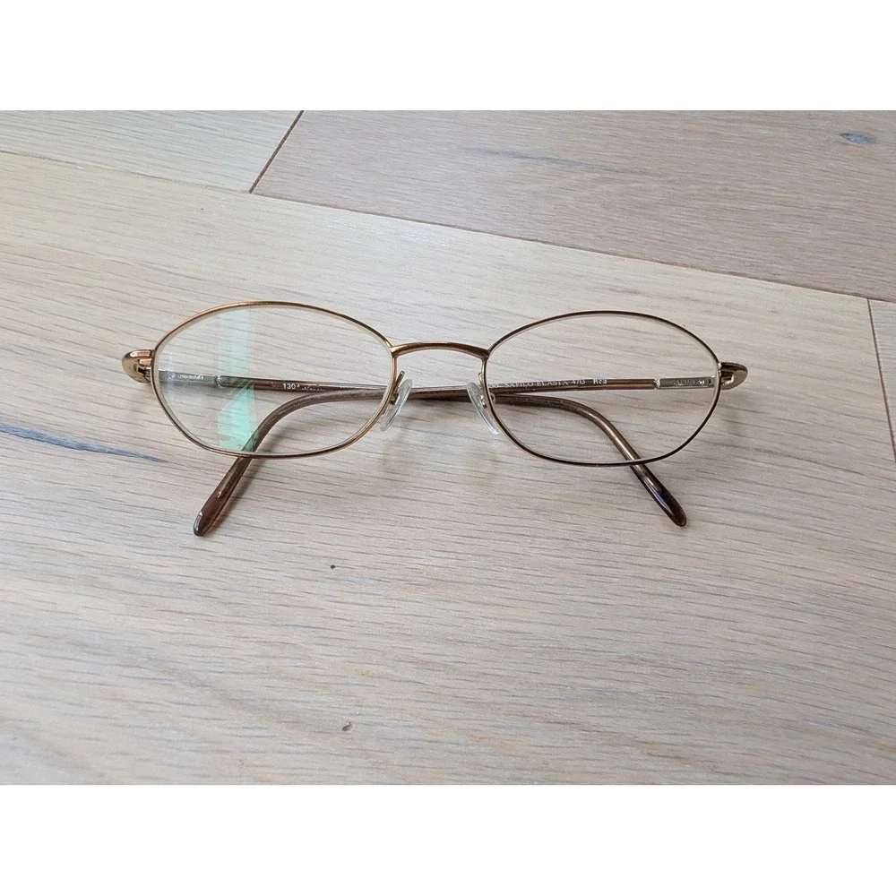 Safilo Elasta vintage safilo